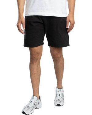 Jack & Jones Tony Carpenter Shorts - Black