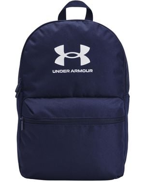 Under Armour 20l Loudon Light Backpack - Blue