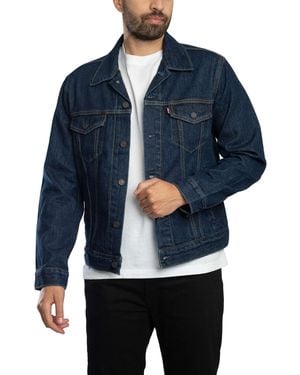 Levi's Trucker Jacket - Blue