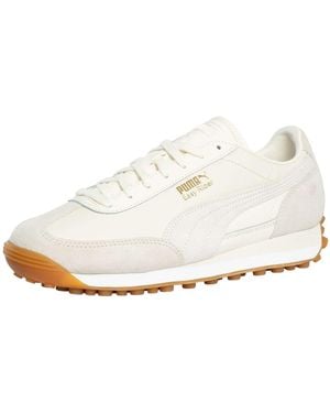 PUMA Easy Rider Mix Trainers - White