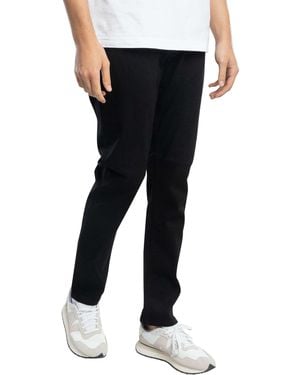 Jack & Jones Glenn Original 816 Slim Jeans - Black