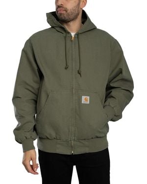 Carhartt Active Jacket - Green