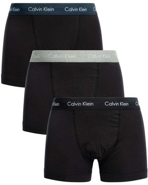 Calvin Klein Underwear for Men Online Sale up to 47 off Lyst
