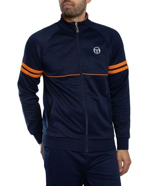 Sergio Tacchini Orion Track Jacket - Blue