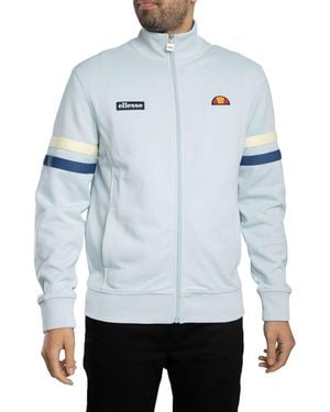 Ellesse Roma Track Jacket - Blue