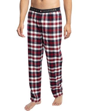 Tommy hilfiger pyjama bottoms hotsell