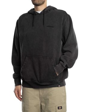 Dickies Plentywood Pullover Hoodie - Grey