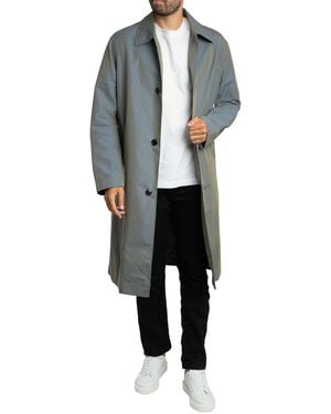 Ted Baker Hever Two Tone Jacket - Multicolour