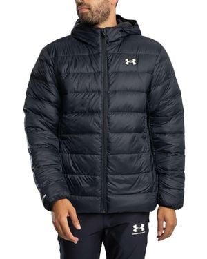 Under Armour Legend Down Jacket - Blue