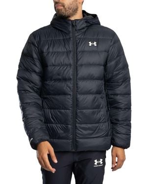 Under Armour Legend Down Jacket - Blue