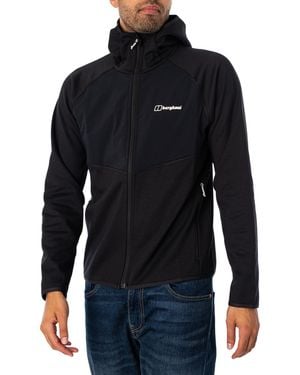 Berghaus Trawden Jacket - Blue