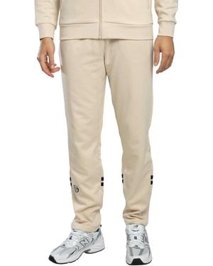 Sergio Tacchini Orion Track Joggers - Natural