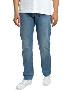 Levi's 501 Original Thermodapt Jeans - Blue