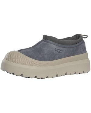 UGG Tasman Weather Hybrid Shoes - Grey