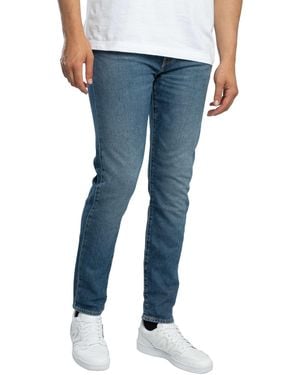 Levi's 512 Slim Taper Jeans - Blue