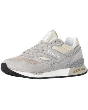 Etonic Stable Base Sneakers - White