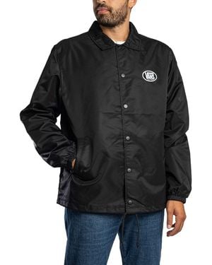 Vans Torrey Nylon Jacket - Black