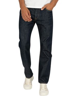 Levi's 501 Original Fit Jeans - Blue