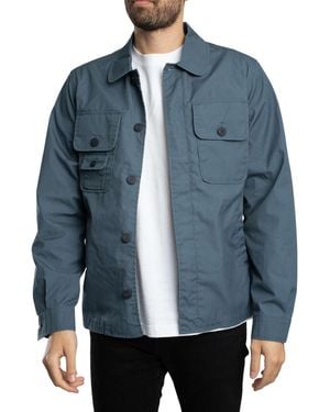 Penfield Quincy Jacket - Blue