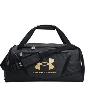 Under Armour 58l Undeniable Medium Duffle Bag - Black