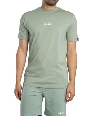 Ellesse Ollie T-shirt - Green