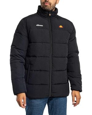 Ellesse Nebula 2 Padded Jacket - Blue