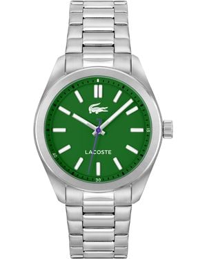 Lacoste watch canada discount