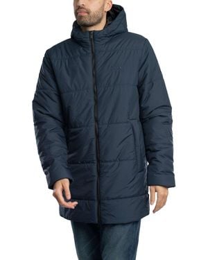 Jack Wolfskin North York Jacket - Blue