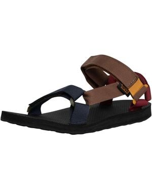 Teva Original Universal Sandals - Black