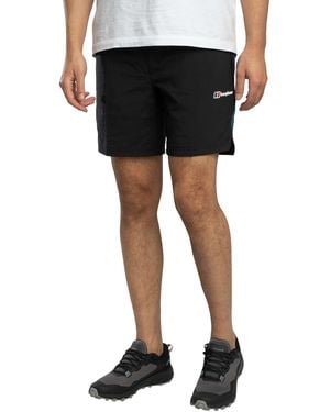 Berghaus Wavertree Shorts - Black