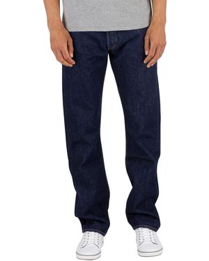 Levi's 501 Original Fit Jeans - Blue