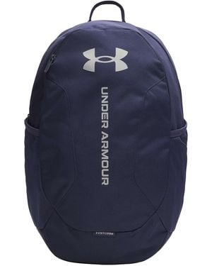 Under Armour 26.5l Hustle Lite Backpack - Blue