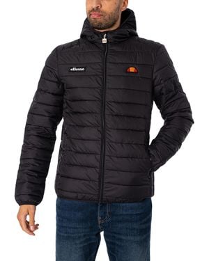 Ellesse Lombardy Padded Jacket - Multicolour