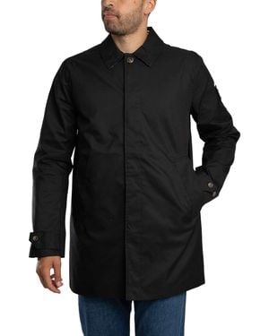 Weekend Offender Whitehouse Mac Jacket - Black