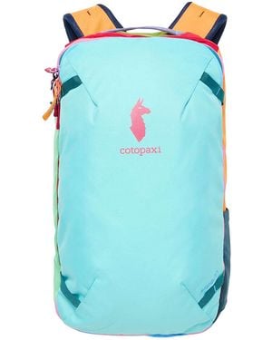 COTOPAXI Allpa Mini 20l Travel Pack Backpack - Blue