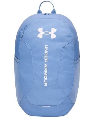 Under Armour 26.5l Hustle Lite Backpack - Blue