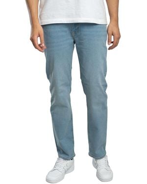 Jack & Jones Clark 330 Original Regular Jeans - Blue