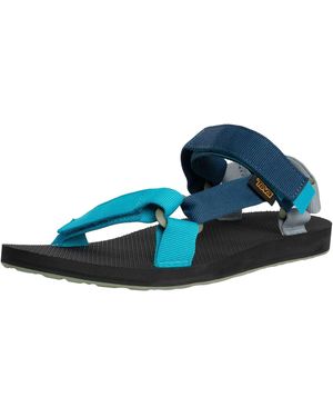 Teva Original Universal Sandals - Blue