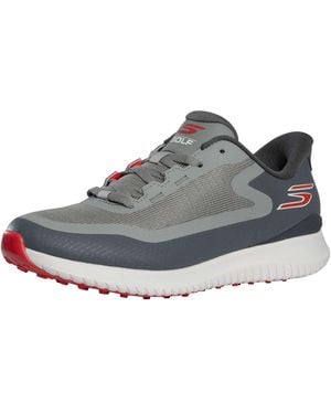 Skechers Go Golf Flight Sneakers - Grey