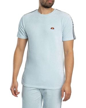 Ellesse Madori T-shirt - Blue