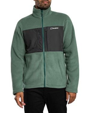 Berghaus Prism Guideia Jacket - Green