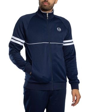 Sergio Tacchini Orion Track Jacket - Blue