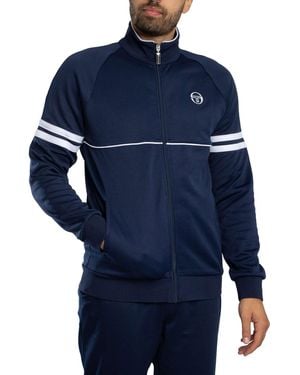 Sergio Tacchini Orion Track Jacket - Blue