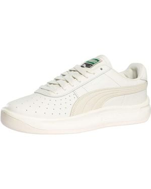PUMA Gv Special Base Trainers - White