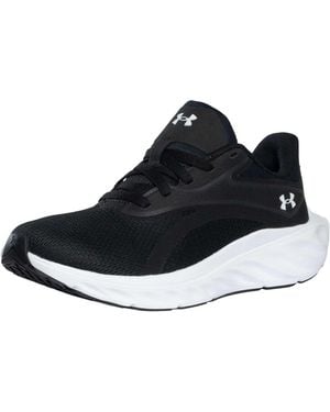 Under Armour Ascend Running Trainers - Black