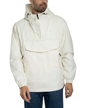 Napapijri Rainforest Next Jacket - Grey