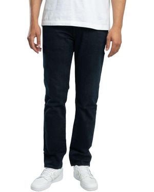 Levi's 511 Slim Twill Jeans - Blue
