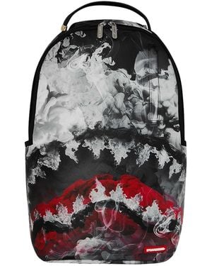 Sprayground Elevate Backpack - Black