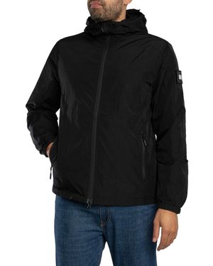Weekend Offender Technician Face Mask Jacket - Black