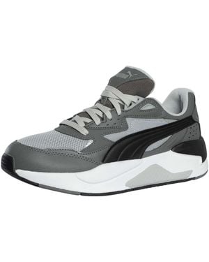 PUMA X-ray Speed Trainers - Grey